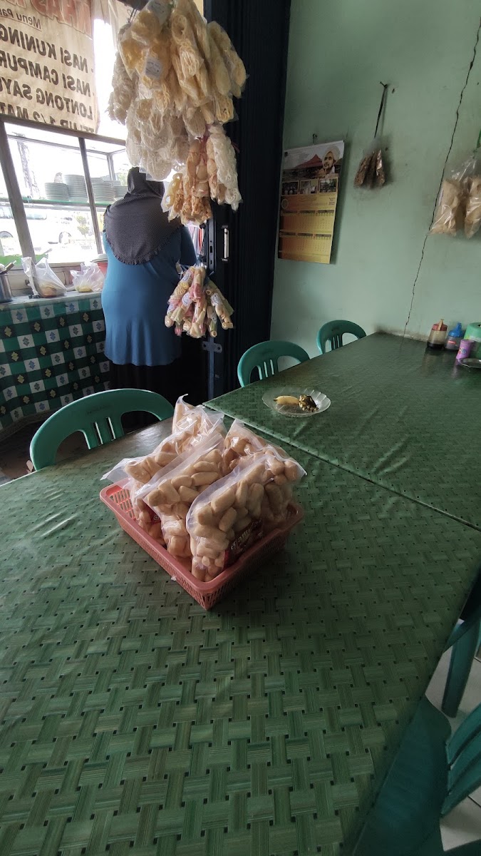 Rumah Makan Khas Kutai 2
