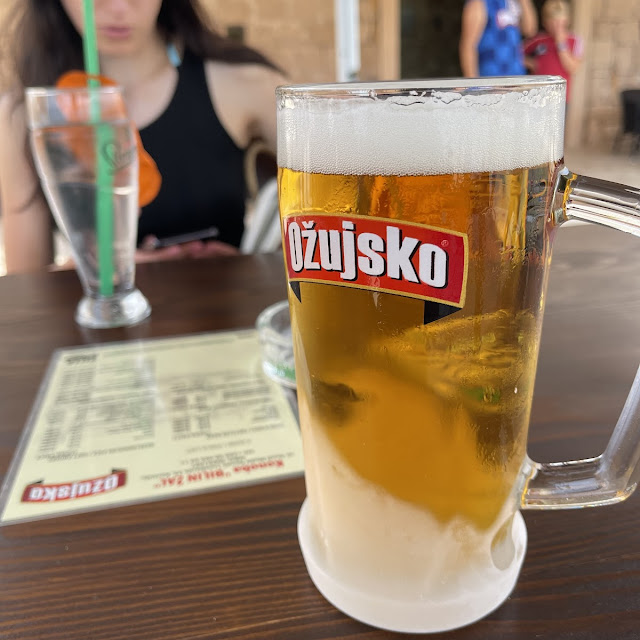 Ožujsko Limun Lemon
