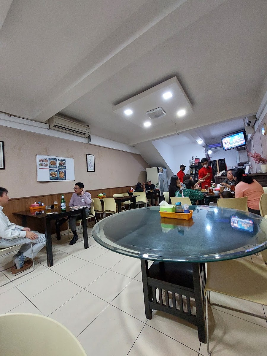 SINMA Restaurant