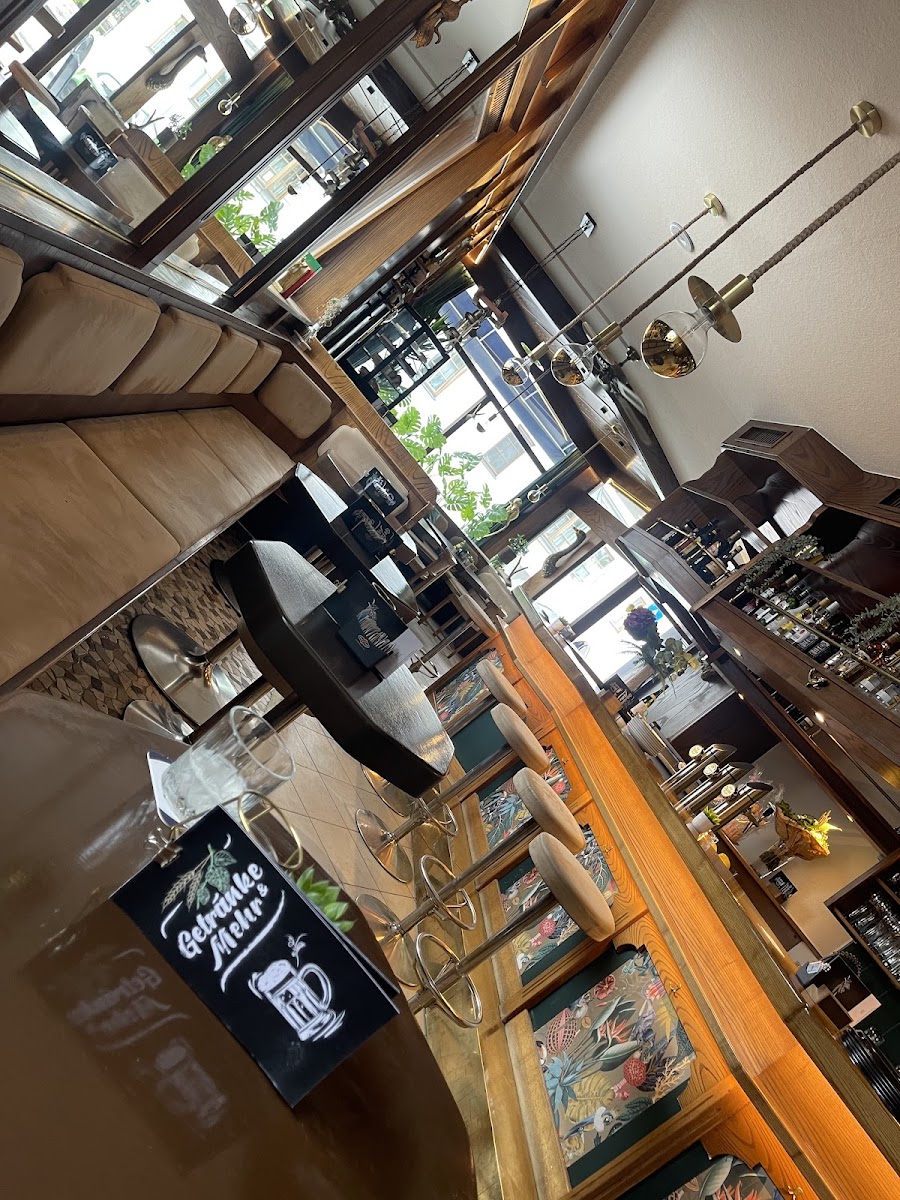 Café Maria