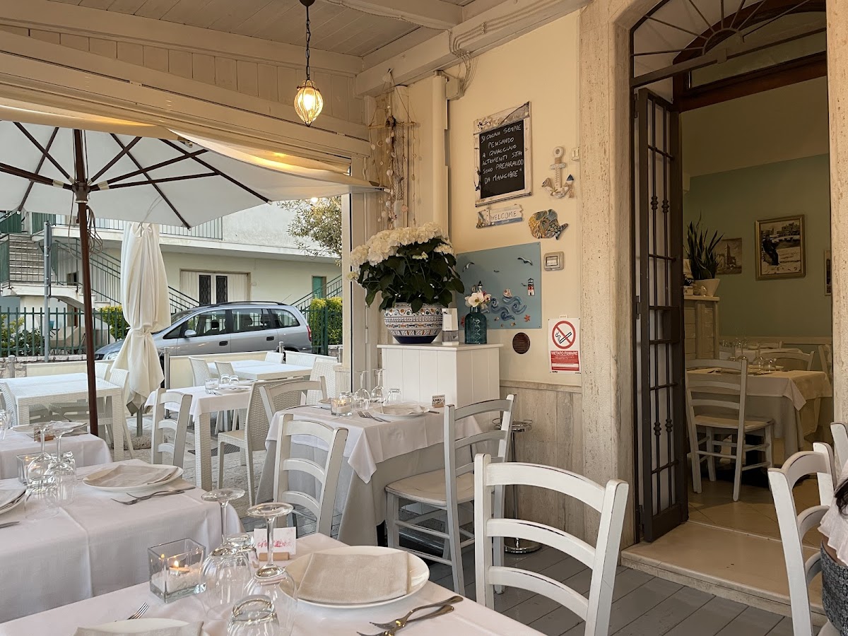 La Taverna di Umberto