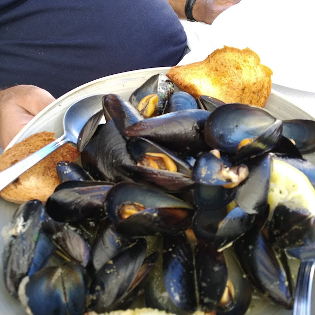 Impepata Di Cozze