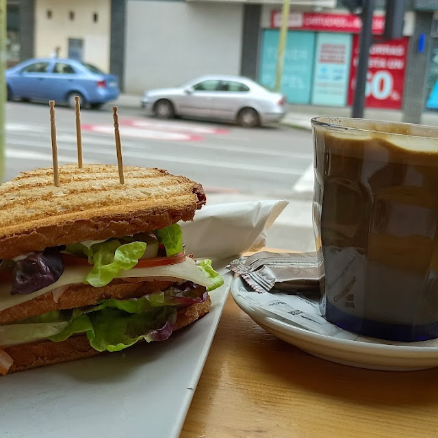 Sanwich