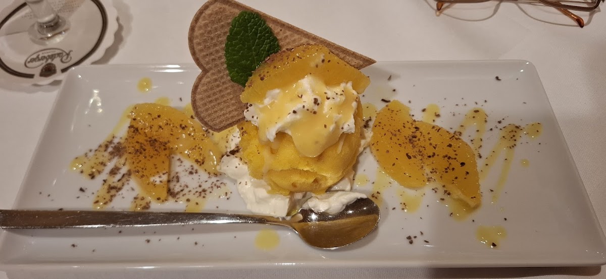 Restaurant Peter's Bistro
