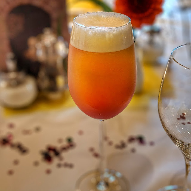 Autofahrercocktail