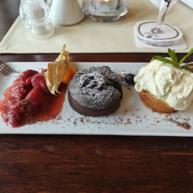 Schokokuchen
