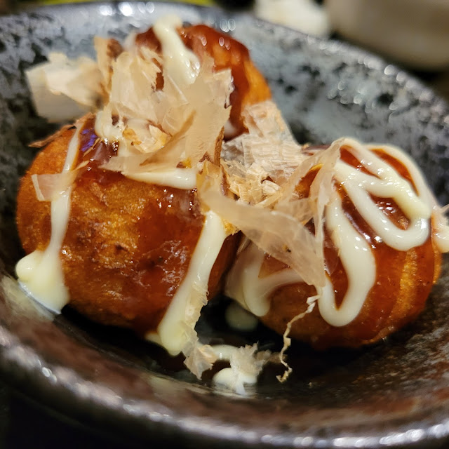 章魚小丸子