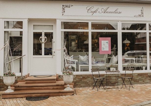 Café Anneliese