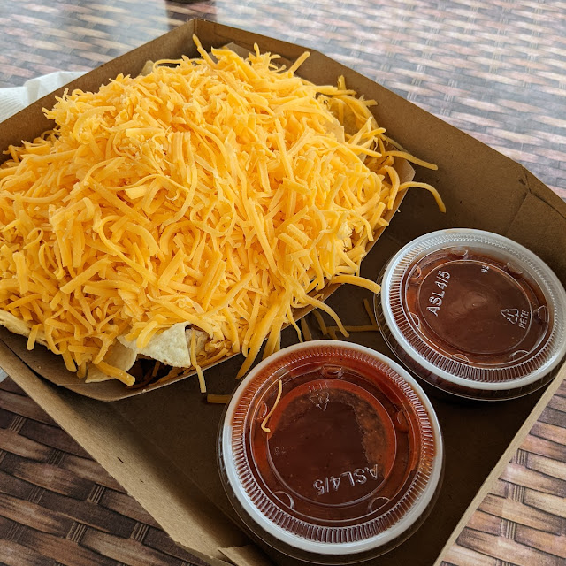 The Sroried Cheese Strips
