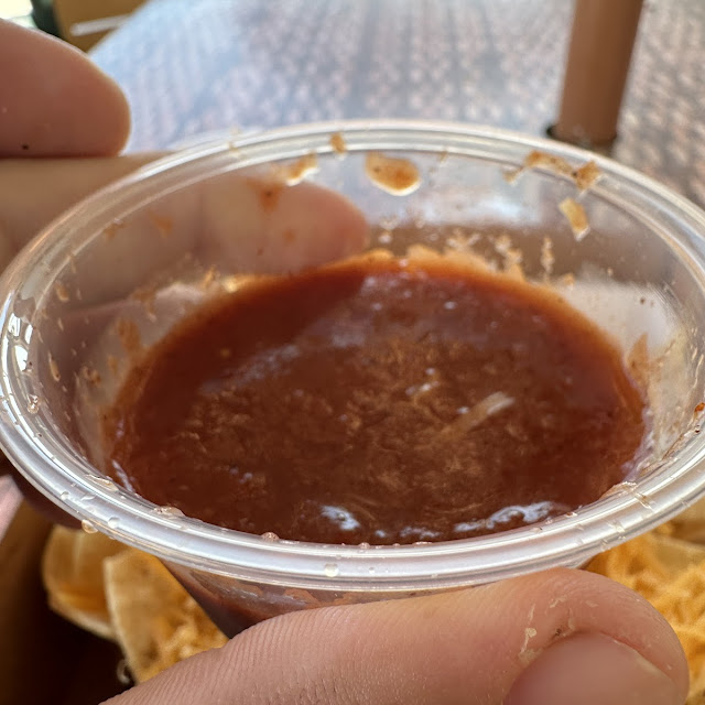 Salsa