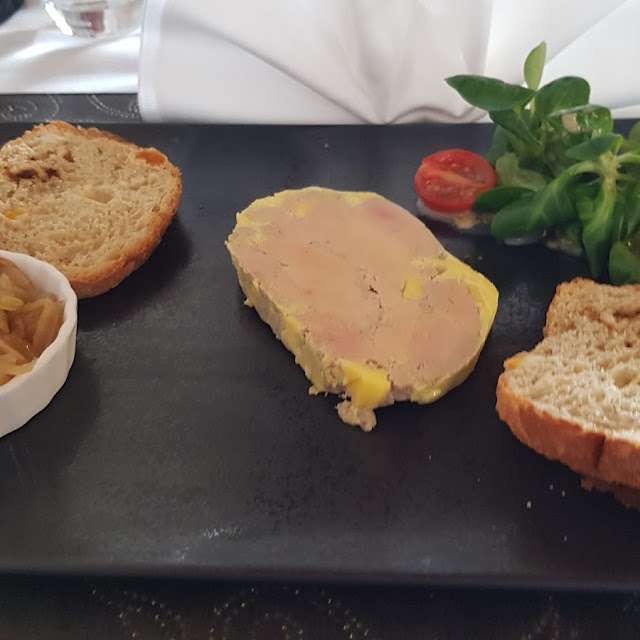 Foie Gras Super