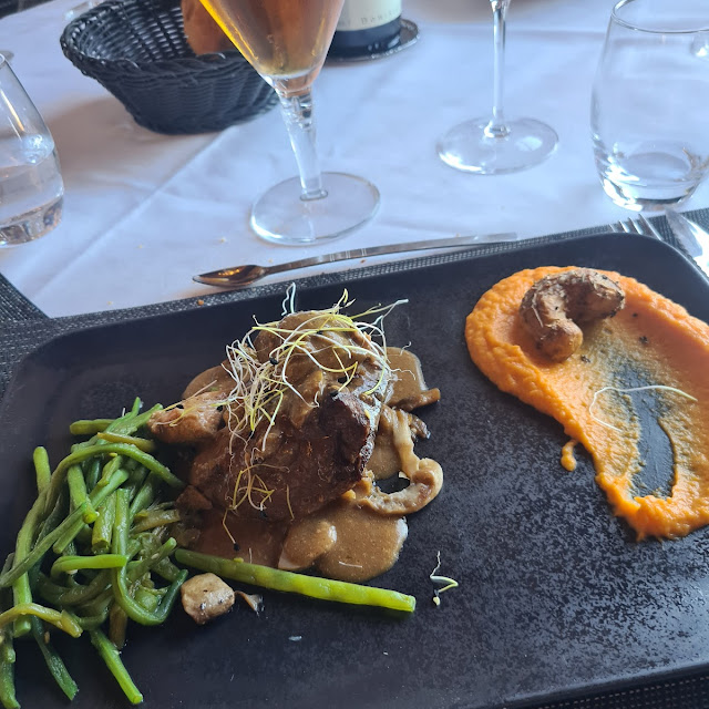 Tournedos