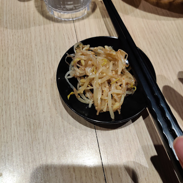 Free Beansprout