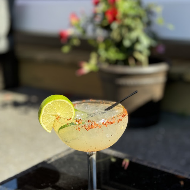 Margarita