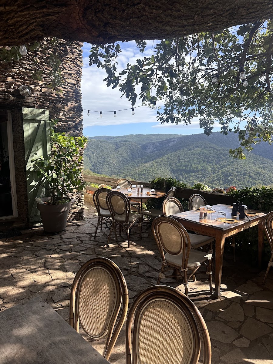 La Ferme de Peigros