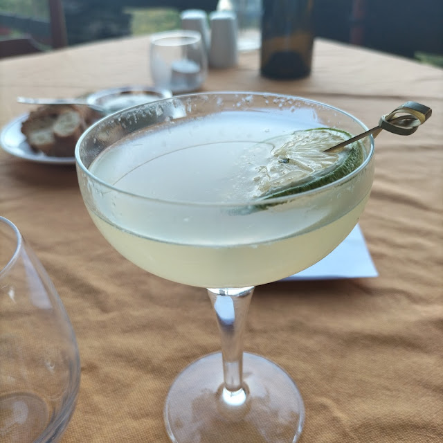 Coktail Très Frais