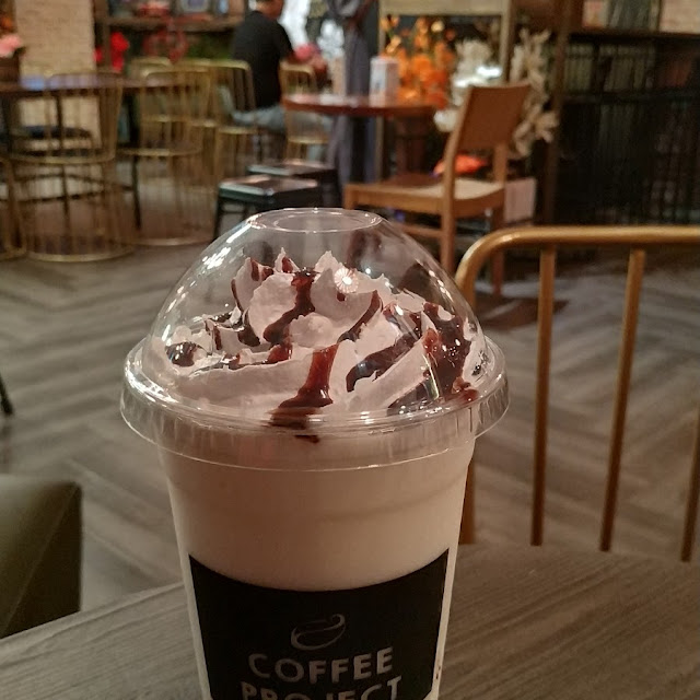 Vanilla Macadamia