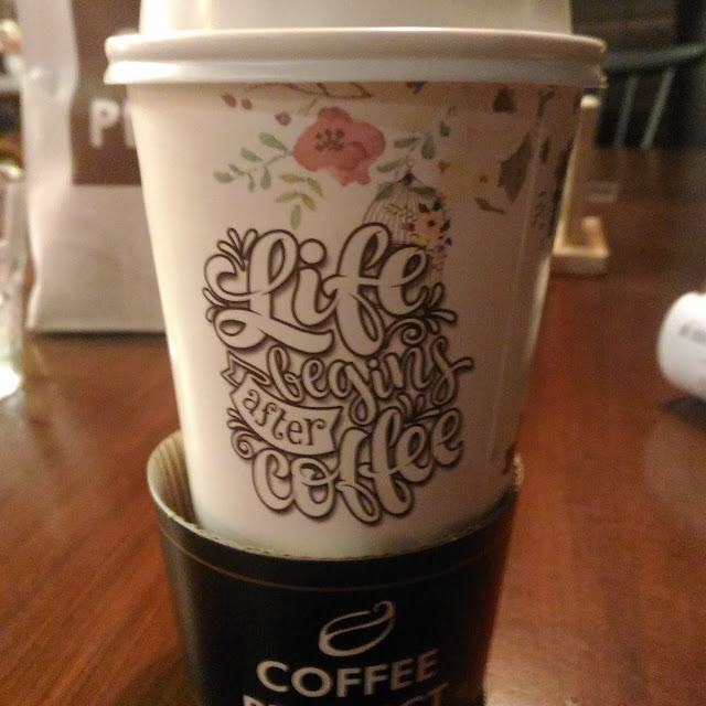 Cafe Americano