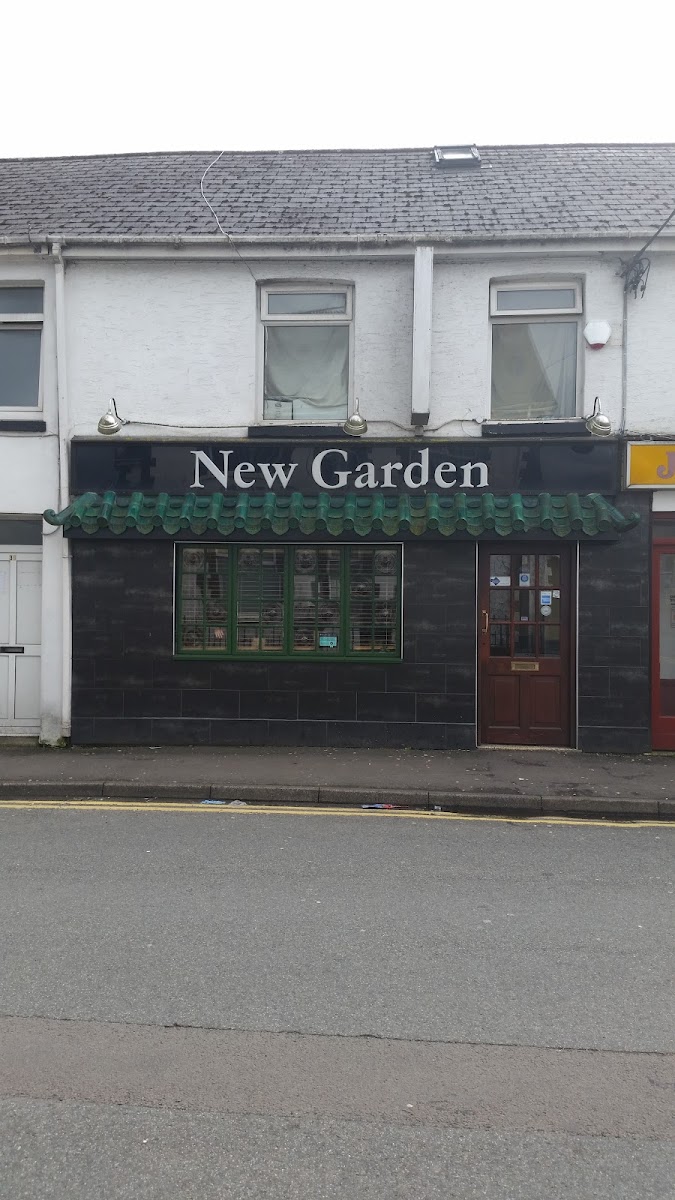 New Garden