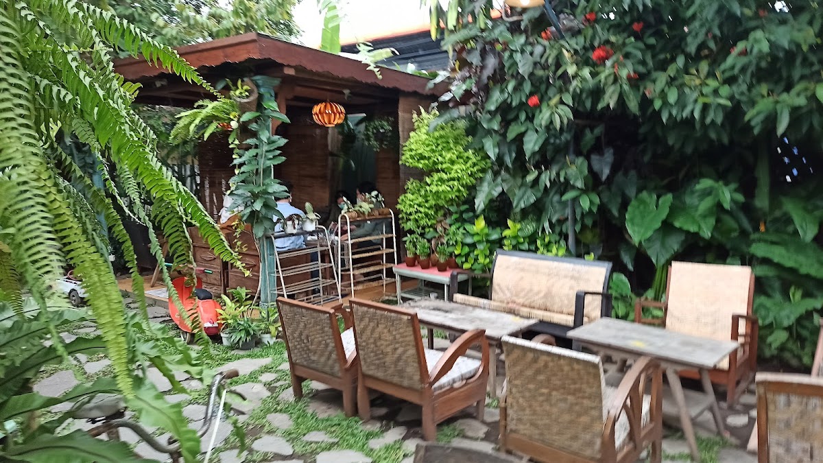Tiga Roepa Pandega Galeri & Cafe