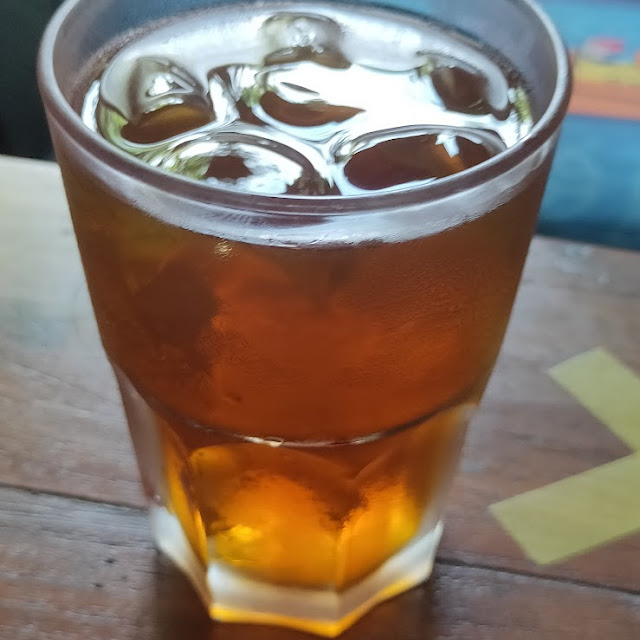 Iced Tea