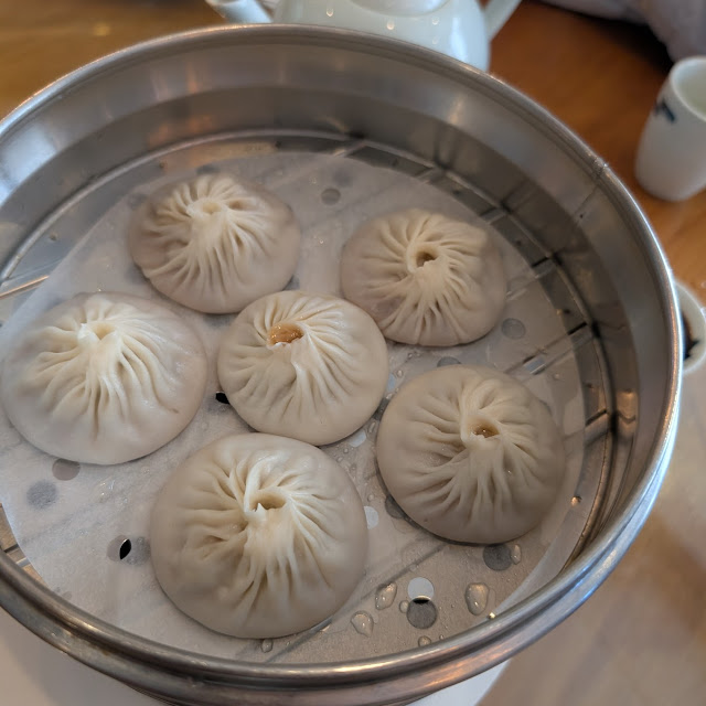 Soup Dumpling