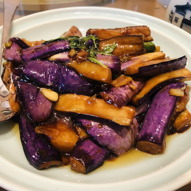 Eggplant