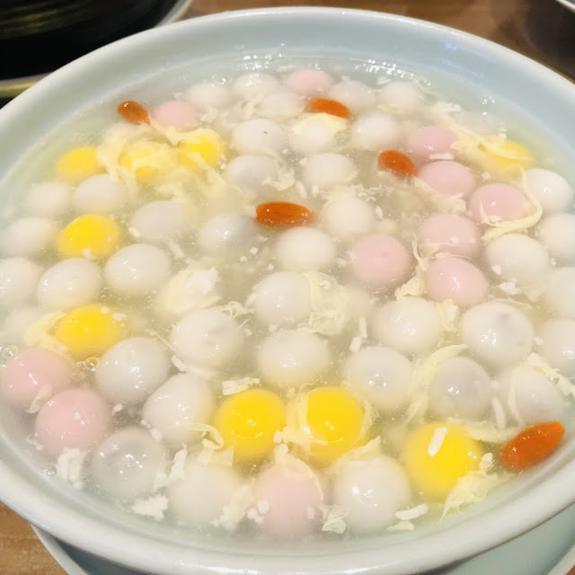 Tangyuan