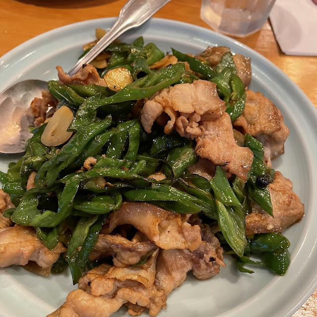 Chinese Broccoli