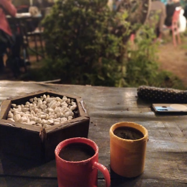 Carajillo