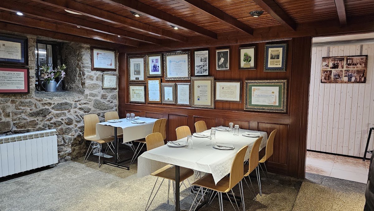 Restaurante Armando Blanco - La casa de las tortillas