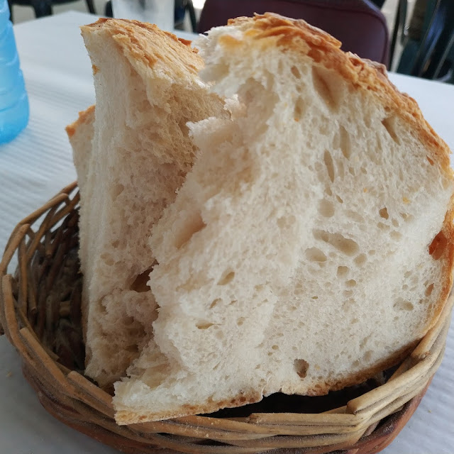 Pan Gallego