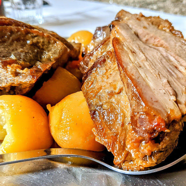 Cocido