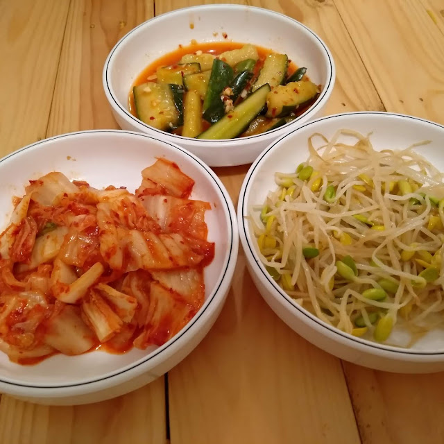 Free Side Dish