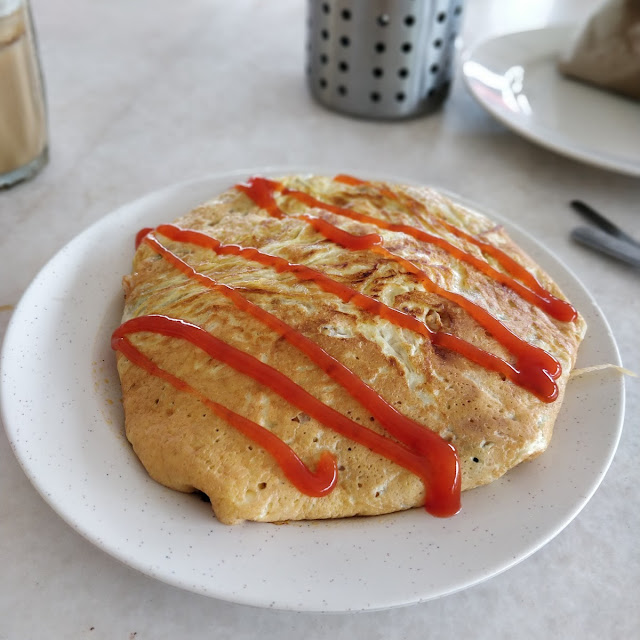 Nasi Goreng Pataya