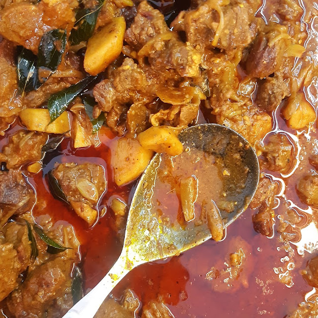 Kari Daginglambu