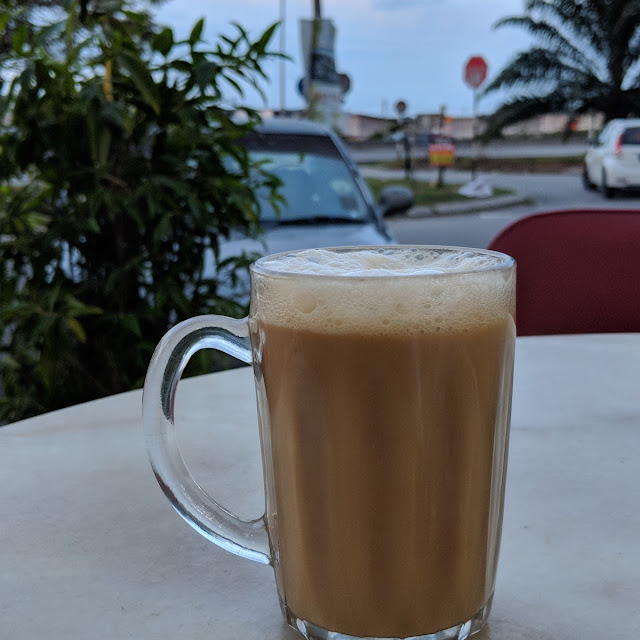 Nescafe Tarik
