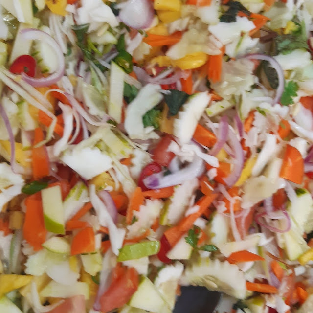 Achar