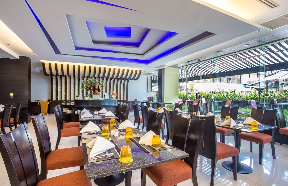 Sara Restaurant