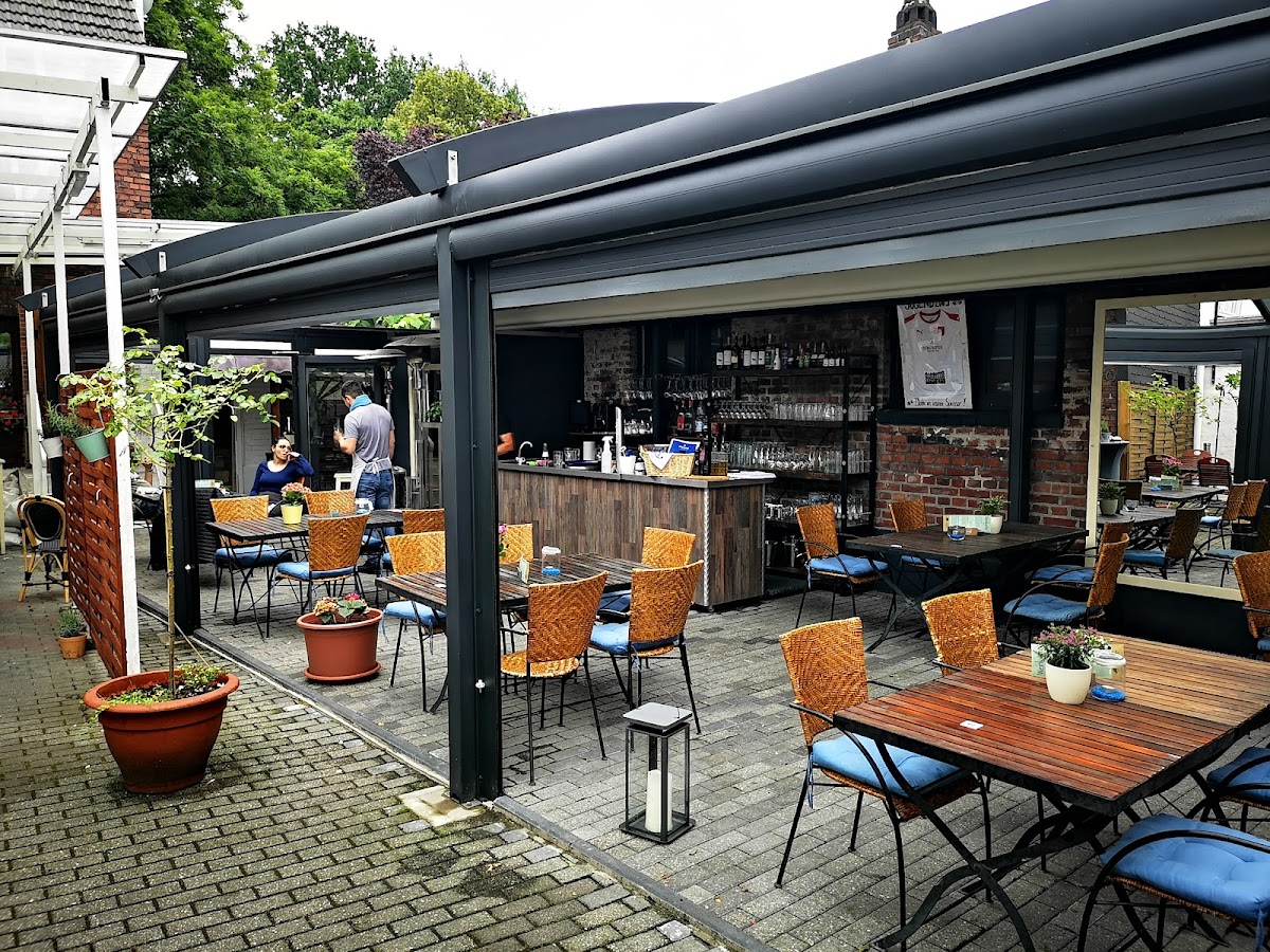 Strümper Taverne