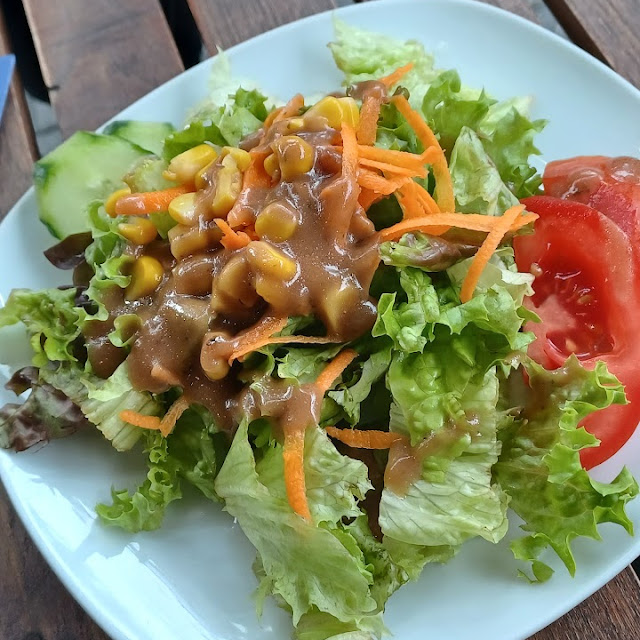 Beilagensalat