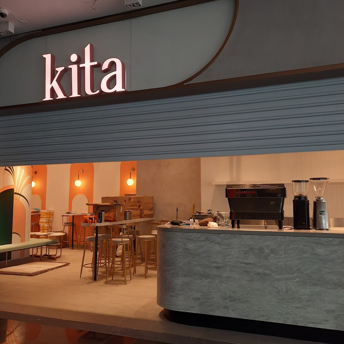 KITA Dining
