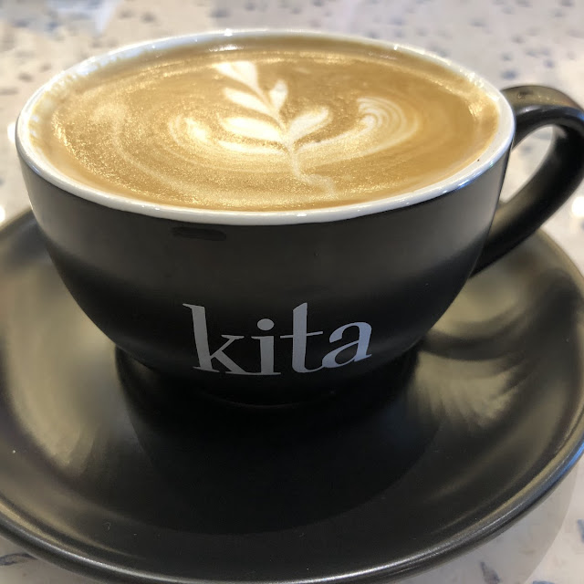 White Coffee