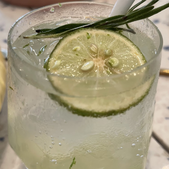 Lemonsoda