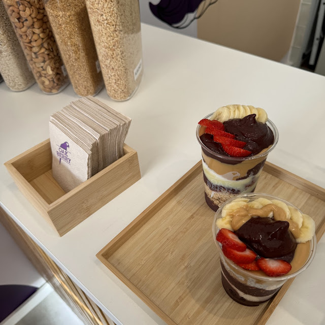 Acai Bowl