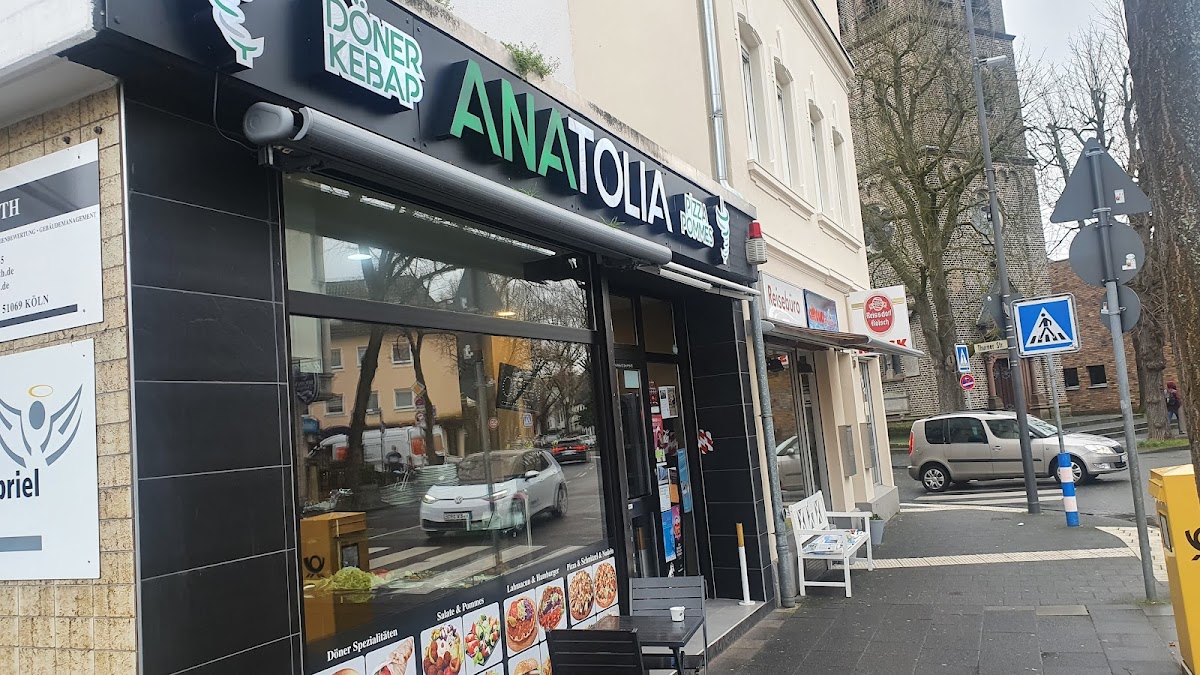 ANATOLIA