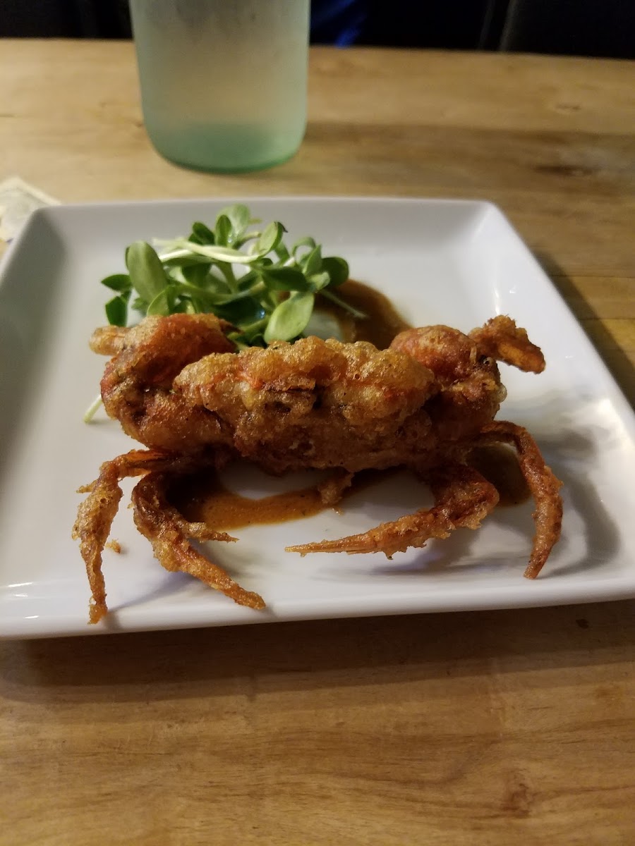 Let's Eat