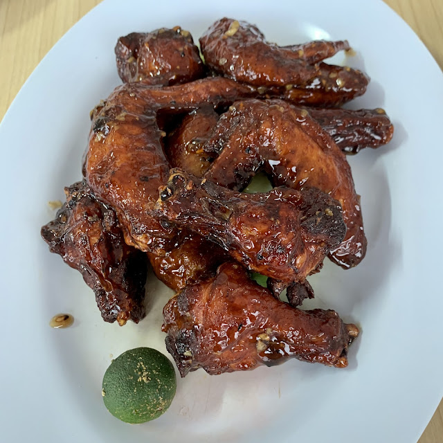Chicken Wing