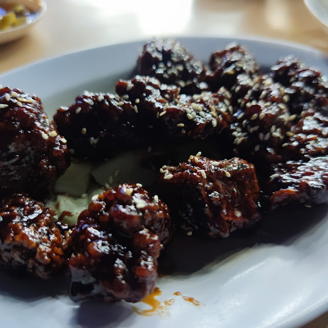 Beer Pork Ribs