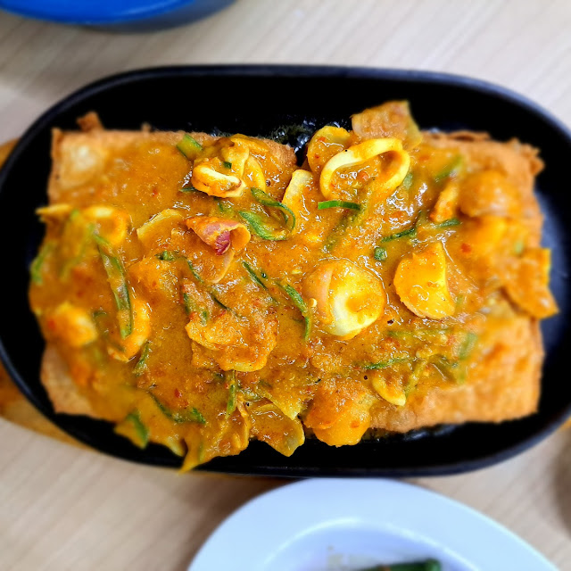 鮮豆腐